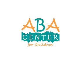 Logo Design Entry 2630333 submitted by NorbertoPV to the contest for ABA Center for Children run by katir2011