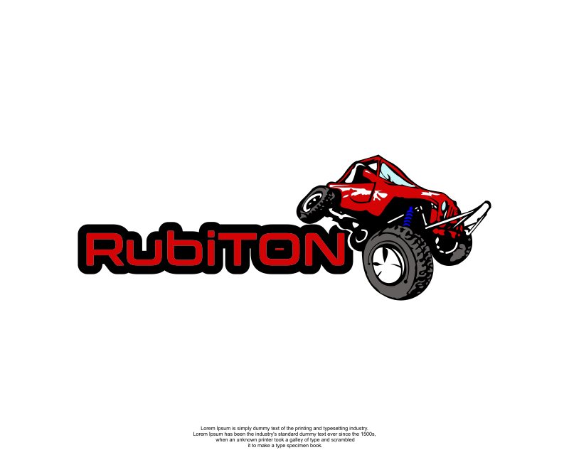 Logo Design entry 2635930 submitted by Intan to the Logo Design for RubiTON run by Cwillmz