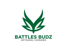 Logo Design Entry 2631311 submitted by Mard Design to the contest for Battles Budz run by Justinbattles78