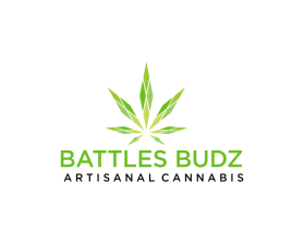 Logo Design Entry 2631178 submitted by wkama to the contest for Battles Budz run by Justinbattles78