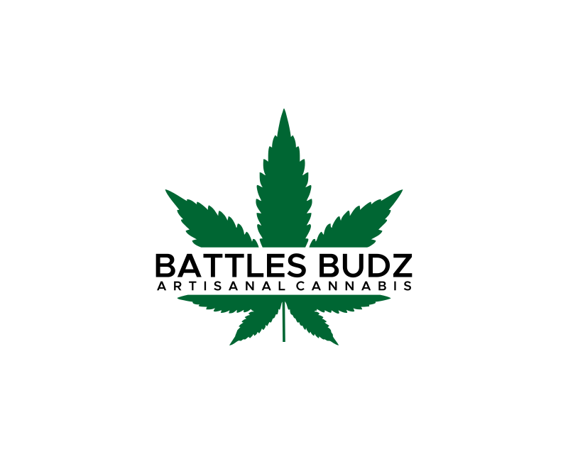 Logo Design entry 2630034 submitted by SinggihArt to the Logo Design for Battles Budz run by Justinbattles78