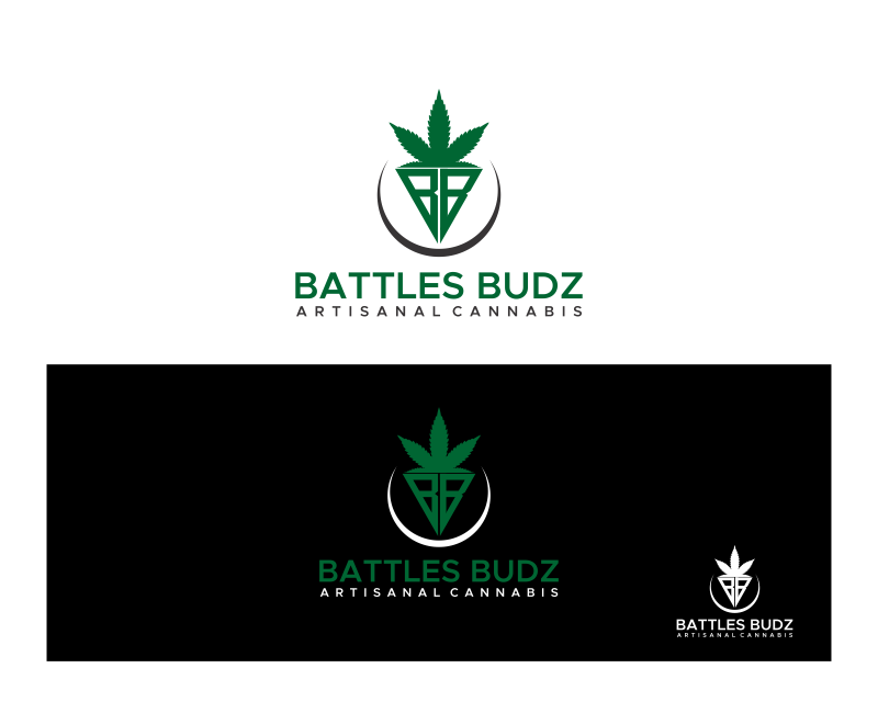 Logo Design entry 2714886 submitted by SinggihArt