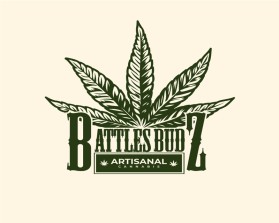 Logo Design entry 2630034 submitted by Ban to the Logo Design for Battles Budz run by Justinbattles78