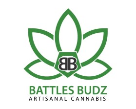 Logo Design Entry 2630031 submitted by yun to the contest for Battles Budz run by Justinbattles78