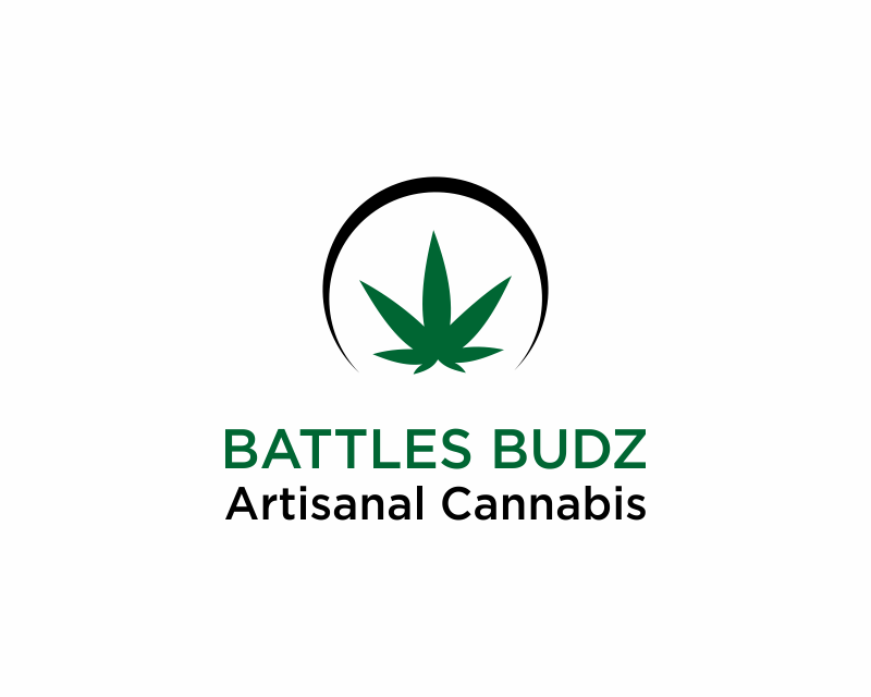 Logo Design entry 2629798 submitted by Mza to the Logo Design for Battles Budz run by Justinbattles78