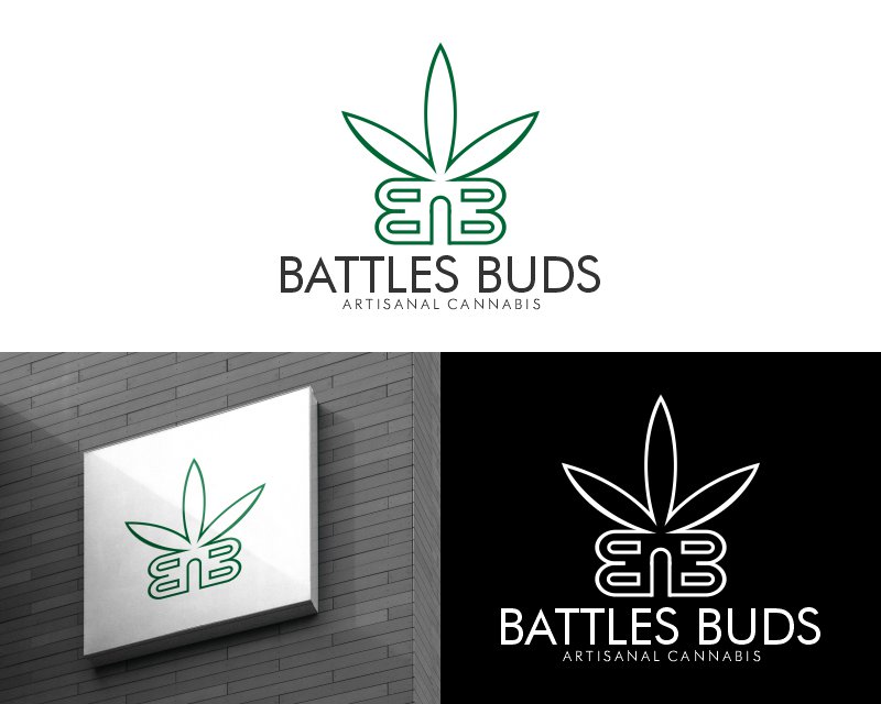Logo Design entry 2714223 submitted by adven.kristian