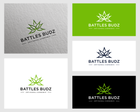 Logo Design entry 2713980 submitted by rohmadhani