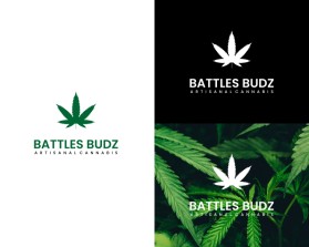 Logo Design Entry 2630685 submitted by Putra sujiwo to the contest for Battles Budz run by Justinbattles78