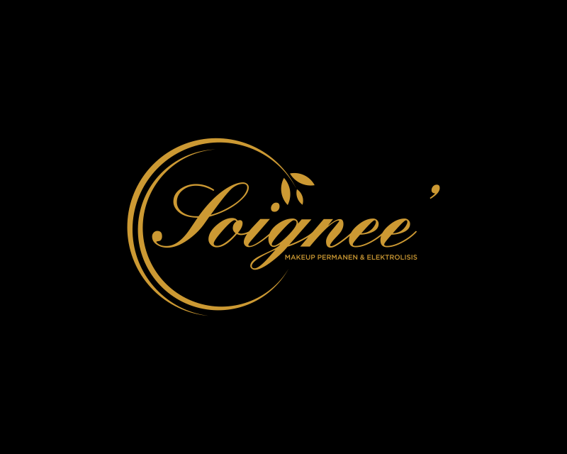 Logo Design entry 2716335 submitted by azzahro
