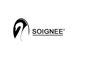 Logo Design entry 2630500 submitted by rawedeng to the Logo Design for Soignee' run by sharis_du_1