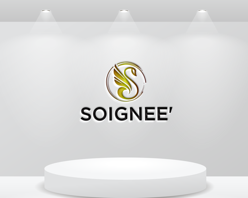 Logo Design entry 2714764 submitted by ecriesdiyantoe