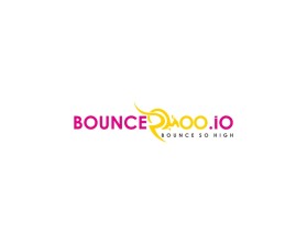 Logo Design entry 2630759 submitted by haris0306 to the Logo Design for bounceroo.io run by brad42891