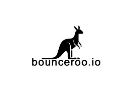 Logo Design Entry 2631217 submitted by rawedeng to the contest for bounceroo.io run by brad42891