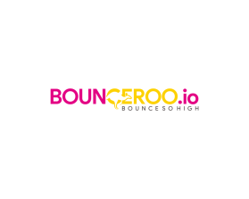 Logo Design entry 2631654 submitted by rawedeng to the Logo Design for bounceroo.io run by brad42891