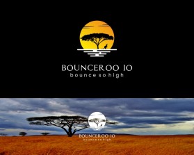 Logo Design entry 2630669 submitted by radja ganendra to the Logo Design for bounceroo.io run by brad42891