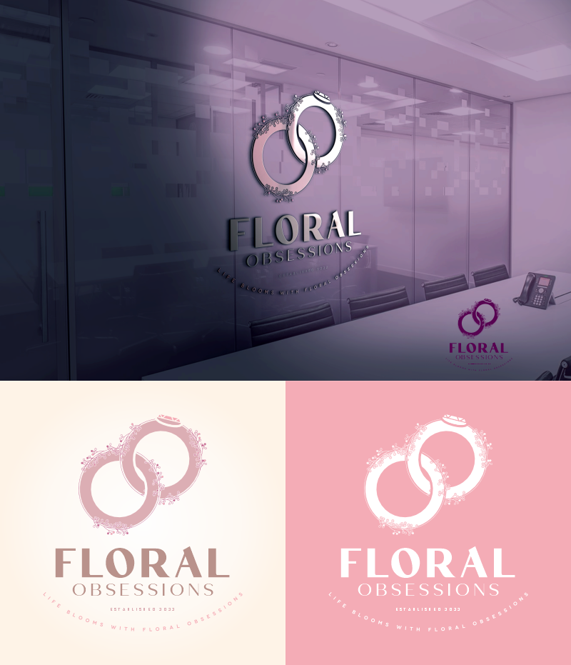 Logo Design entry 2715247 submitted by miledesign