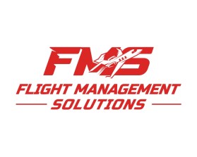 Logo Design Entry 2631135 submitted by wildbloom to the contest for Flight Management Solutions run by OasisAviation