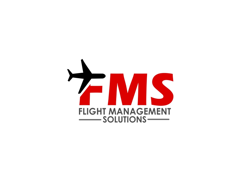 Logo Design entry 2630973 submitted by mas_Hasyim to the Logo Design for Flight Management Solutions run by OasisAviation