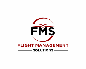 Logo Design entry 2630973 submitted by gembelengan to the Logo Design for Flight Management Solutions run by OasisAviation