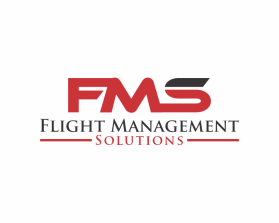 Logo Design entry 2630773 submitted by tysin to the Logo Design for Flight Management Solutions run by OasisAviation