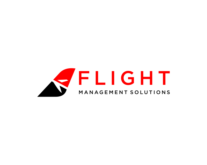 Logo Design entry 2632019 submitted by tysin to the Logo Design for Flight Management Solutions run by OasisAviation