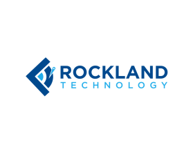 Logo Design entry 2637031 submitted by twdesignstudio to the Logo Design for RocklandTechnology.com run by RufioGP