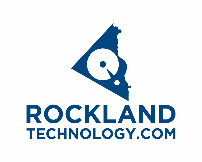 Logo Design entry 2630982 submitted by Erlando to the Logo Design for RocklandTechnology.com run by RufioGP