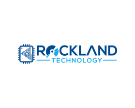Logo Design entry 2632317 submitted by twdesignstudio to the Logo Design for RocklandTechnology.com run by RufioGP