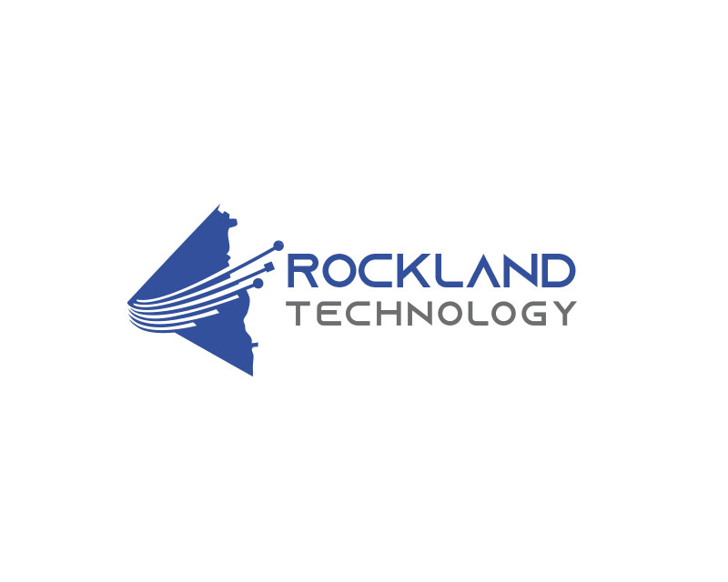 Logo Design entry 2638256 submitted by bartous to the Logo Design for RocklandTechnology.com run by RufioGP