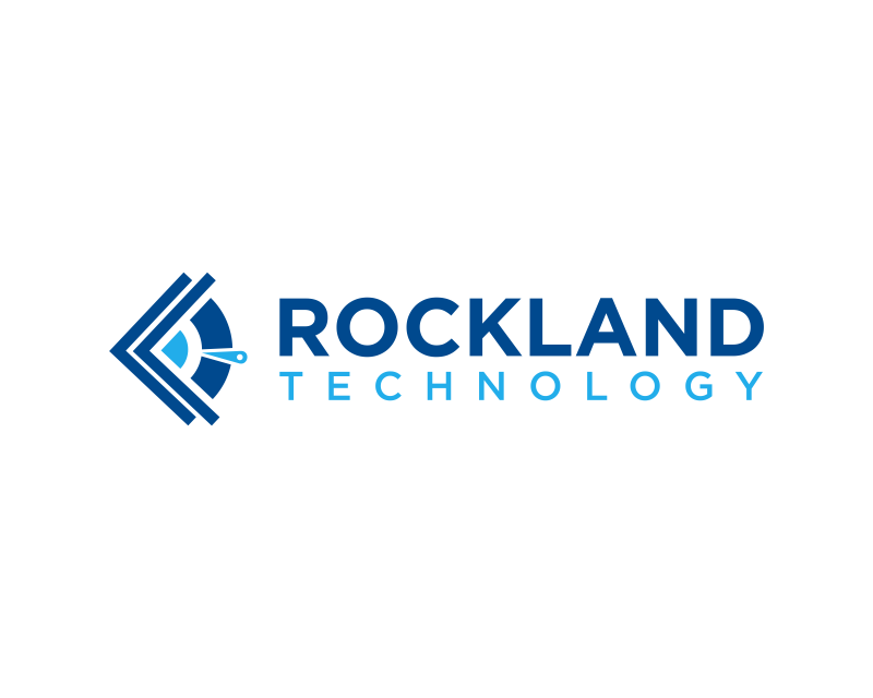 Logo Design entry 2636744 submitted by Erlando to the Logo Design for RocklandTechnology.com run by RufioGP