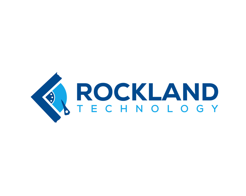 Logo Design entry 2637768 submitted by Erlando to the Logo Design for RocklandTechnology.com run by RufioGP