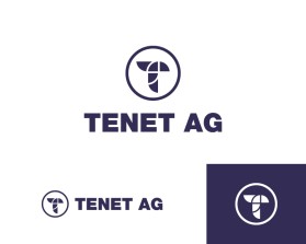 Logo Design Entry 2635637 submitted by Atlit_Inovasi19 to the contest for Tenet Alliance Group (or know as Tenet AG) run by TenetAG