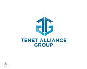 Logo Design Entry 2631615 submitted by Debug to the contest for Tenet Alliance Group (or know as Tenet AG) run by TenetAG