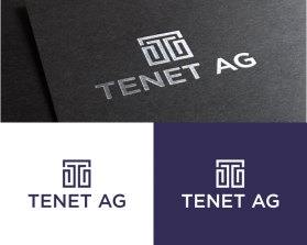 Logo Design Entry 2674533 submitted by M4rukochan to the contest for Tenet Alliance Group (or know as Tenet AG) run by TenetAG