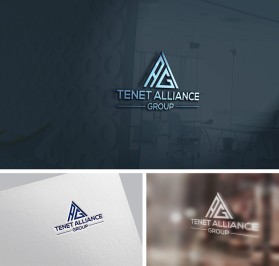 Logo Design entry 2718032 submitted by design Art 