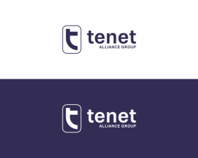 Logo Design Entry 2636860 submitted by hidayati to the contest for Tenet Alliance Group (or know as Tenet AG) run by TenetAG