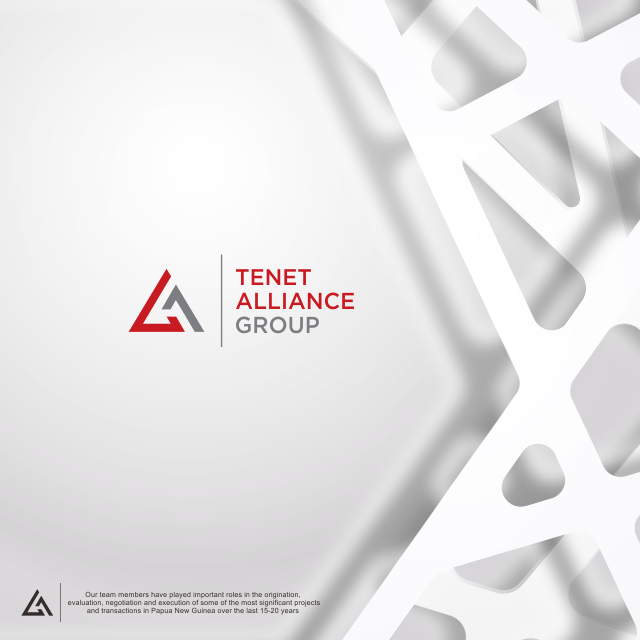 Logo Design entry 2631834 submitted by KAWE 5 to the Logo Design for Tenet Alliance Group (or know as Tenet AG) run by TenetAG