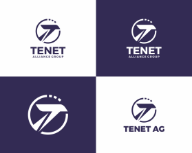 Logo Design Entry 2631515 submitted by Mukidi to the contest for Tenet Alliance Group (or know as Tenet AG) run by TenetAG