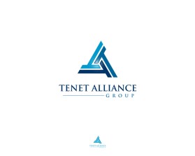 Logo Design entry 2631643 submitted by burhan715 to the Logo Design for Tenet Alliance Group (or know as Tenet AG) run by TenetAG