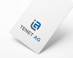 Logo Design Entry 2632262 submitted by azka to the contest for Tenet Alliance Group (or know as Tenet AG) run by TenetAG