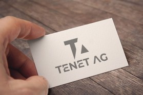 Logo Design entry 2631800 submitted by designqueen to the Logo Design for Tenet Alliance Group (or know as Tenet AG) run by TenetAG
