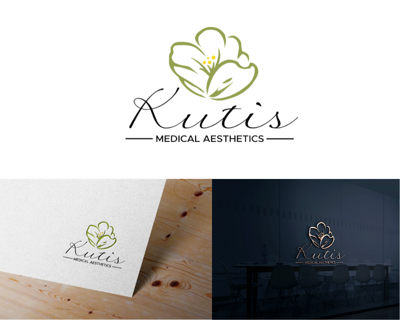 Logo Design entry 2722603 submitted by agusco22