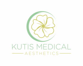 Logo Design entry 2631297 submitted by Terobos76 to the Logo Design for Kutis Medical Aesthetics run by KutisMedspa