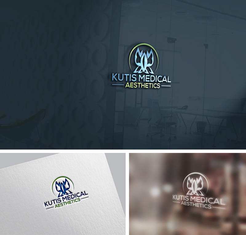 Logo Design entry 2722725 submitted by design Art 