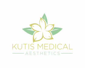 Logo Design entry 2631296 submitted by nirajdhivaryahoocoin to the Logo Design for Kutis Medical Aesthetics run by KutisMedspa