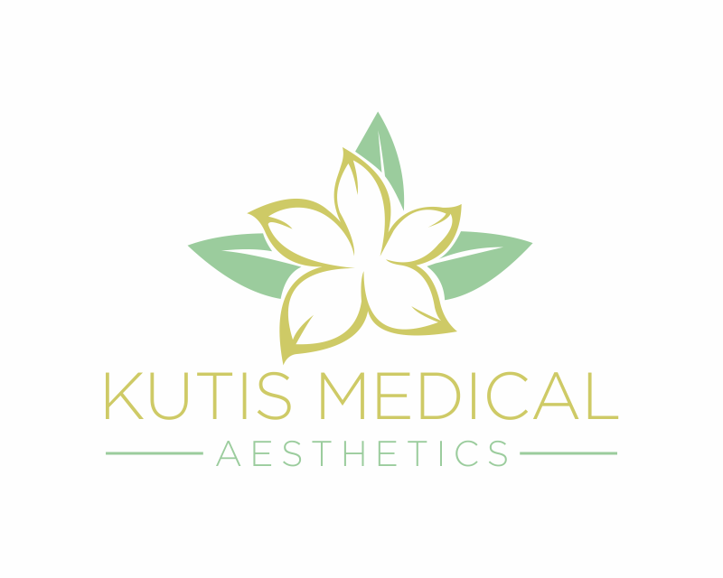 Logo Design entry 2637744 submitted by gembelengan to the Logo Design for Kutis Medical Aesthetics run by KutisMedspa