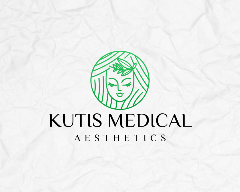 Logo Design entry 2632928 submitted by rohmadhani to the Logo Design for Kutis Medical Aesthetics run by KutisMedspa