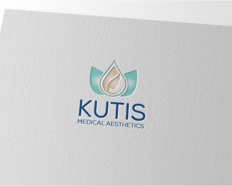 Logo Design entry 2723164 submitted by designqueen