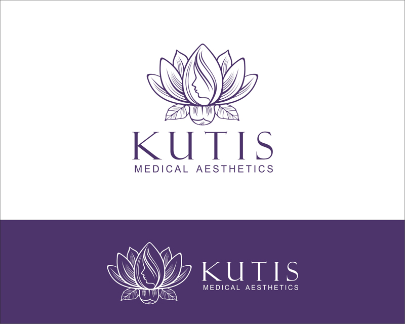 Logo Design entry 2631648 submitted by nirajdhivaryahoocoin to the Logo Design for Kutis Medical Aesthetics run by KutisMedspa