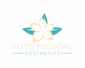 Logo Design entry 2631382 submitted by gembelengan to the Logo Design for Kutis Medical Aesthetics run by KutisMedspa